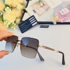 Chrome Hearts Sunglasses